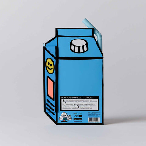 Sticky Notes - Miky