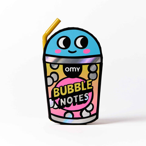 Sticky Notes - Bubble
