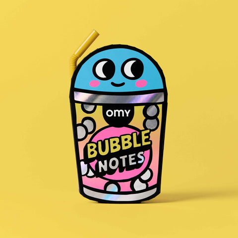 Sticky Notes - Bubble