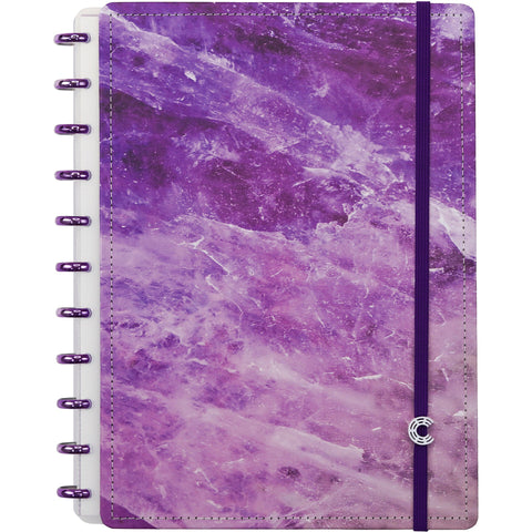 Caderno Inteligente Mist Grande (A4)