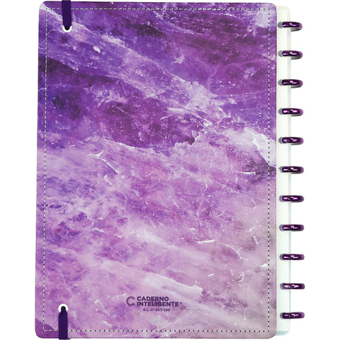 Caderno Inteligente Mist Grande (A4)
