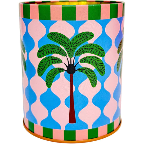 Porta-Lápis - Sunny Jungle