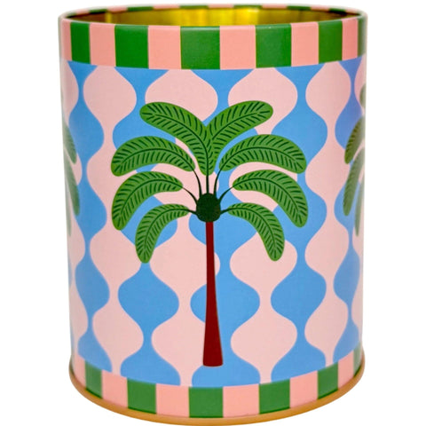 Porta-Lápis - Sunny Jungle