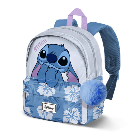 Mochila - Lilo E Stitch Joy