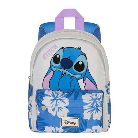 Mochila - Lilo E Stitch Joy
