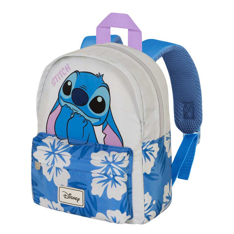 Mochila - Lilo E Stitch Joy
