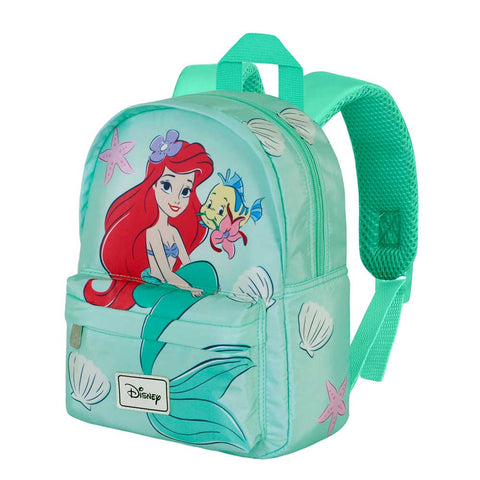 Mochila Joy - Princesa Ariel