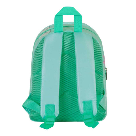 Mochila Joy - Princesa Ariel