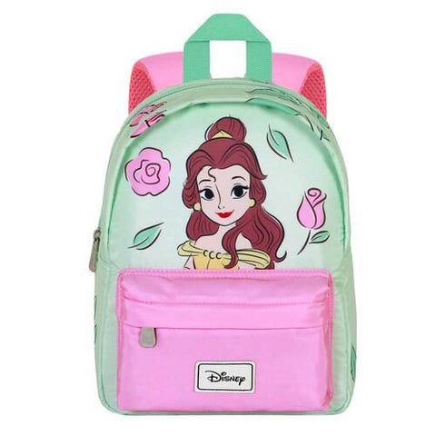 Mochila Joy - Princesa Bela