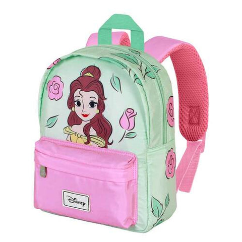 Mochila Joy - Princesa Bela