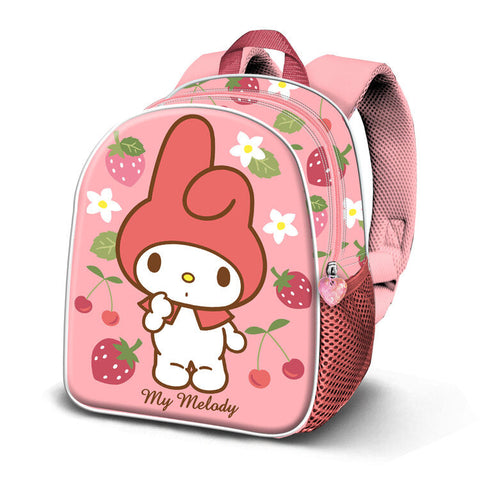 Mochila - My Melody 3D Elite