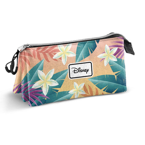 Estojo Triplo - Lilo E Stitch