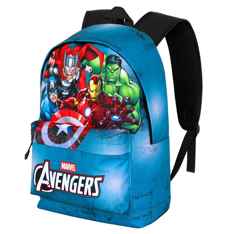 Mochila - Avengers Hs Fan 3.0