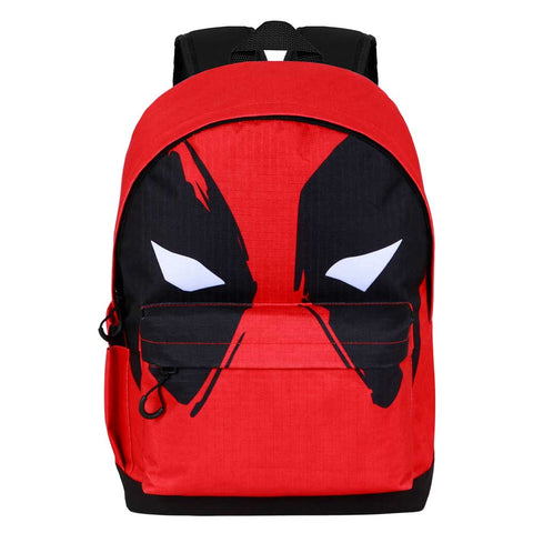 Mochila - Deadpool Hs Fan 3.0