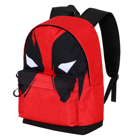 Mochila - Deadpool Hs Fan 3.0