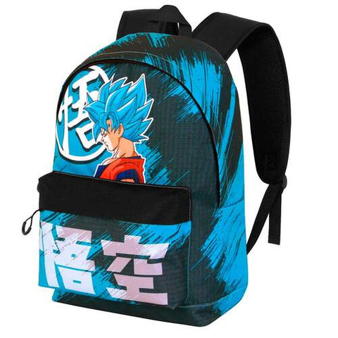 Mochila - Dragon Ball Hs Fan 3.0