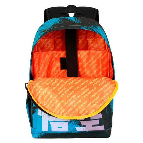 Mochila - Dragon Ball Hs Fan 3.0