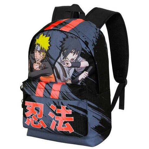 Mochila - Naruto Hs Fan 3.0