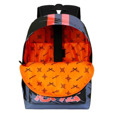 Mochila - Naruto Hs Fan 3.0