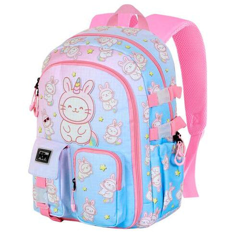 Mochila - Omp! Bunicat Haru