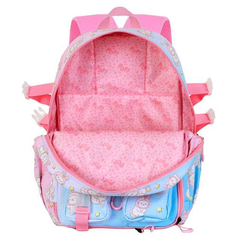 Mochila - Omp! Bunicat Haru