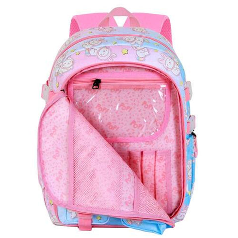 Mochila - Omp! Bunicat Haru
