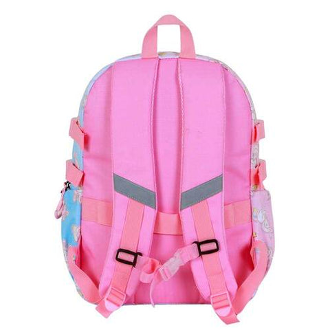 Mochila - Omp! Bunicat Haru