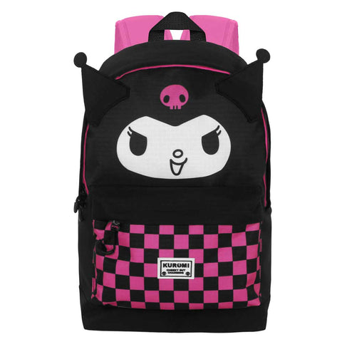 Mochila - Kuromi Chess Hs Fan 2.2
