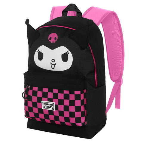 Mochila - Kuromi Chess Hs Fan 2.2