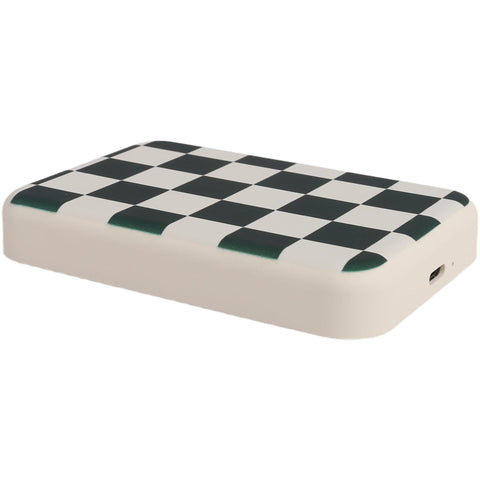 Power Bank Com Magsafe 5000 Mah - Checks