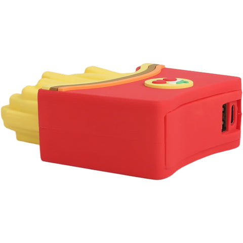 Power Bank 10000 Mah - Batatas Fritas