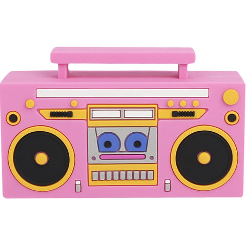 Coluna Bluetooth - Radio