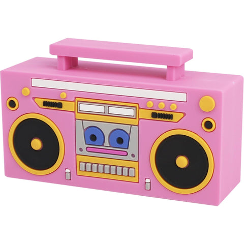 Coluna Bluetooth - Radio