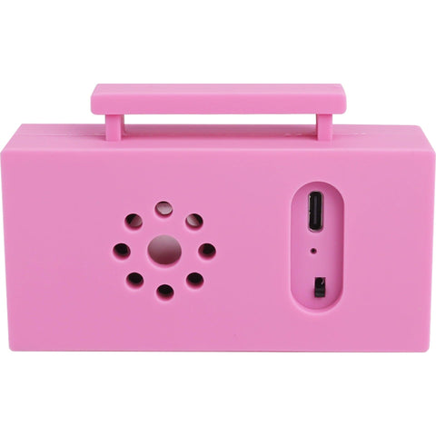 Coluna Bluetooth - Radio