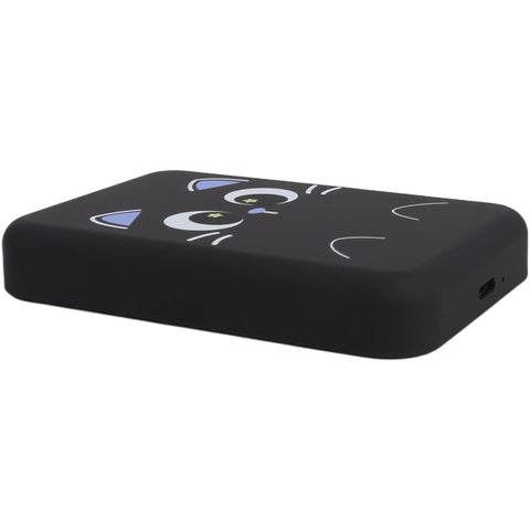 Power Bank Com Magsafe 5000 Mah - Gato
