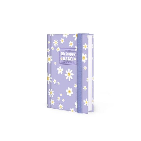 Agenda Diária 2027 S - Daisy