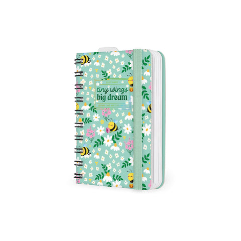 Agenda Diária 2027 S - Bee