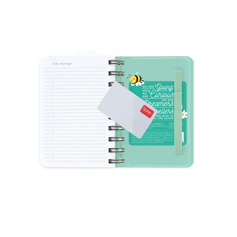 Agenda Diária 2027 S - Bee
