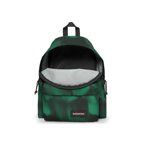Mochila Padded Pak'r - Arctic Green