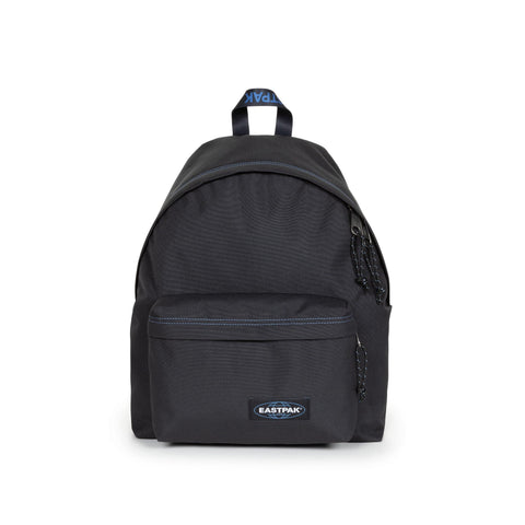 Mochila Padded Pak'r - Kontrast Ep Black