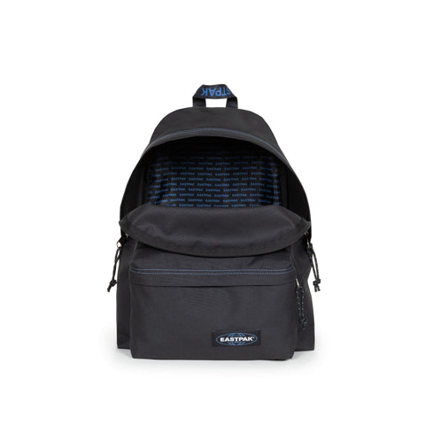 Mochila Padded Pak'r - Kontrast Ep Black