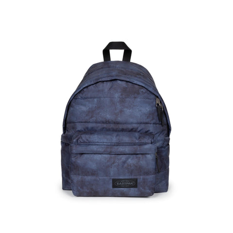 Mochila Padded Pak'r - Print Puffy Navy