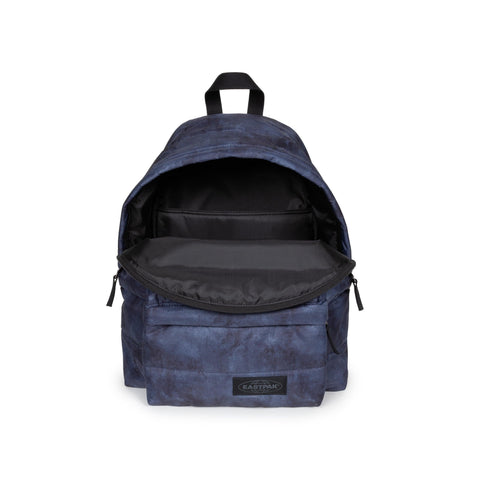 Mochila Padded Pak'r - Print Puffy Navy