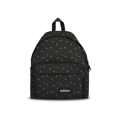 Mochila Padded Pak'r - Mini Metal Black