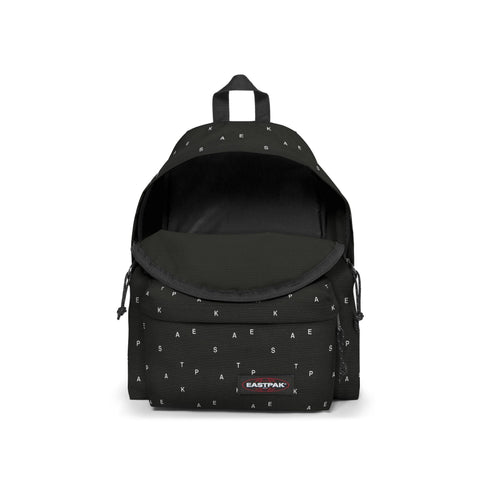 Mochila Padded Pak'r - Mini Metal Black