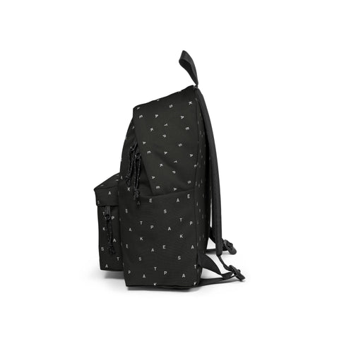 Mochila Padded Pak'r - Mini Metal Black