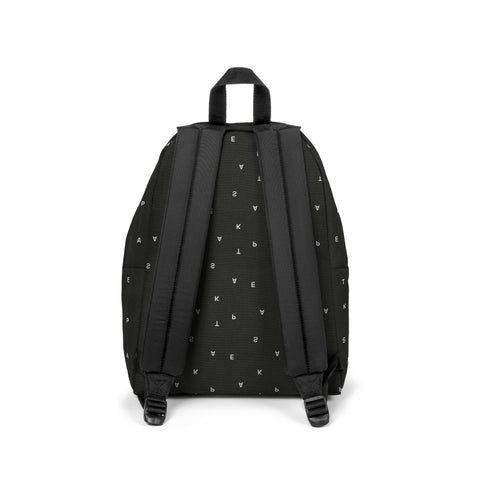 Mochila Padded Pak'r - Mini Metal Black