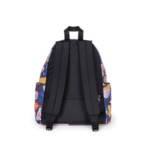 Mochila Day Pak'r - Foodie Navy