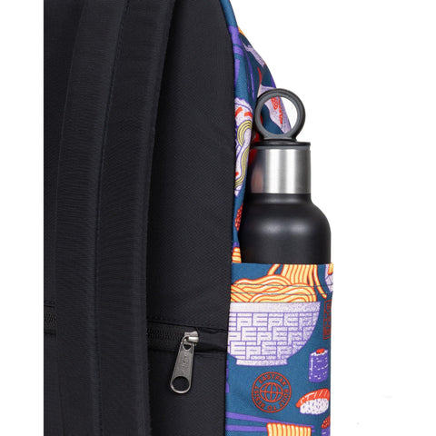 Mochila Day Pak'r - Foodie Navy