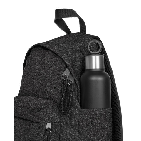 Mochila Day Pak'r S+ - Spark Black